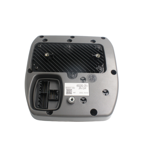 4652262 HITACHI (3) Monitor Cluster