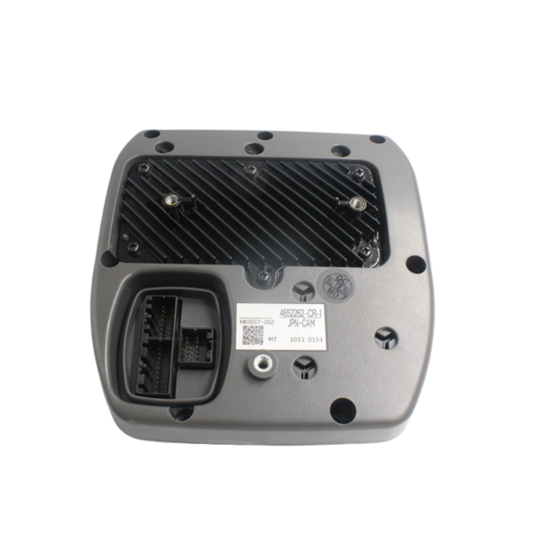 4652262 HITACHI (3) Monitor Cluster