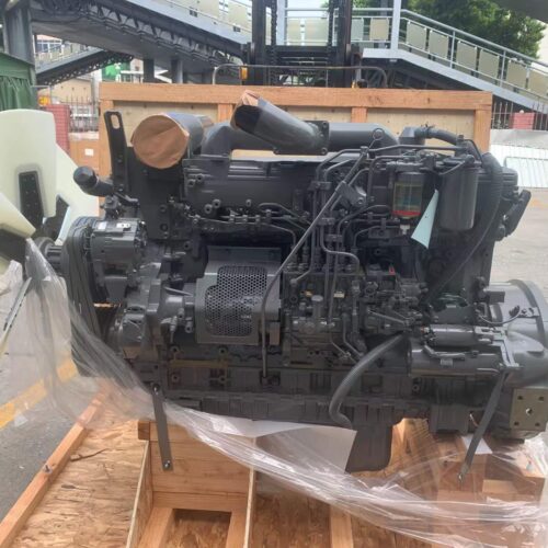 6wg1 engine isuzu Engine Complete