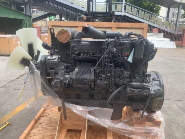 6wg1 engine isuzu Engine Complete