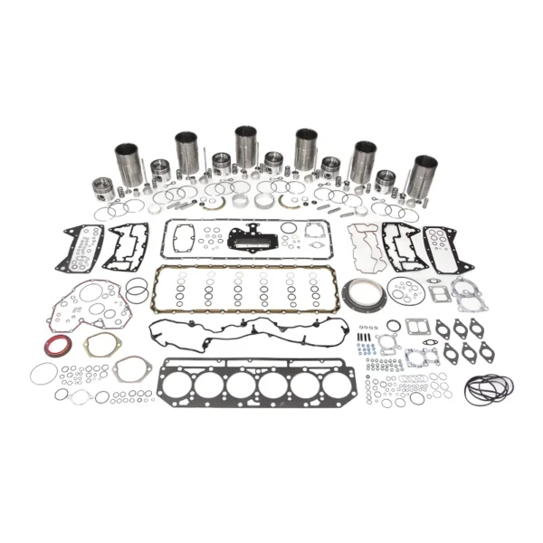 Excavator engine parts 3