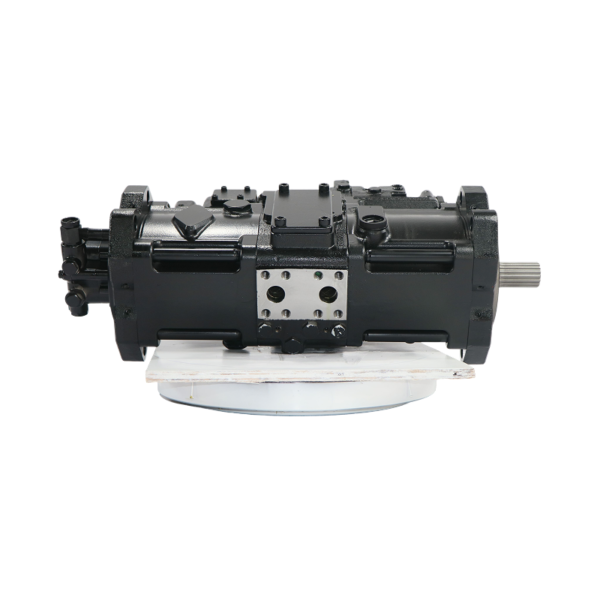 K5V140DTP PUMP (1) Hydraulic Pump