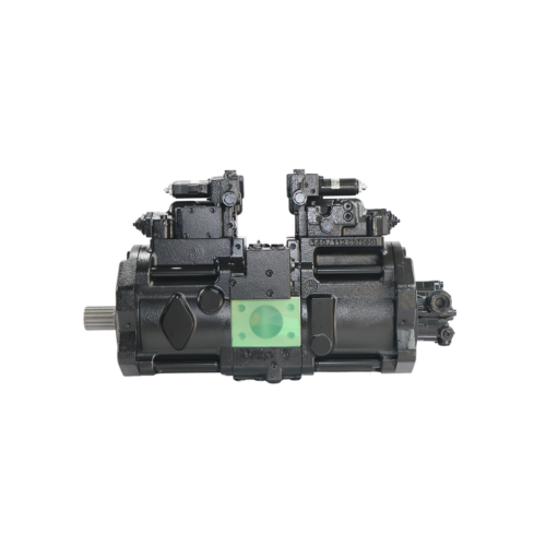 K5V140DTP PUMP (2) Hydraulic Pump