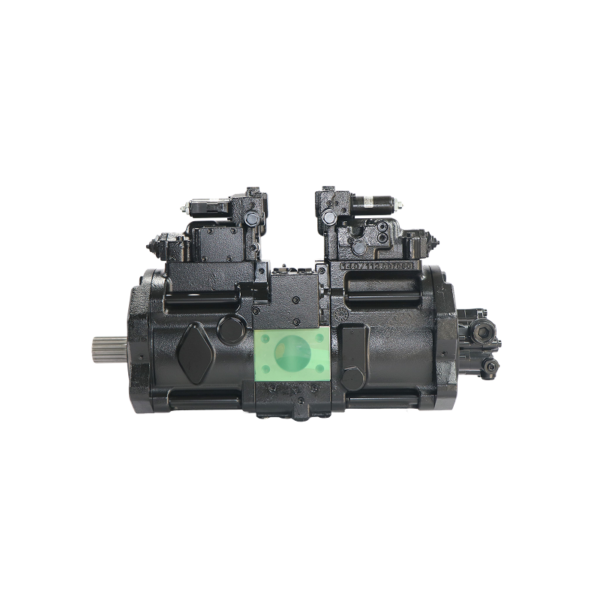K5V140DTP PUMP (2) Hydraulic Pump