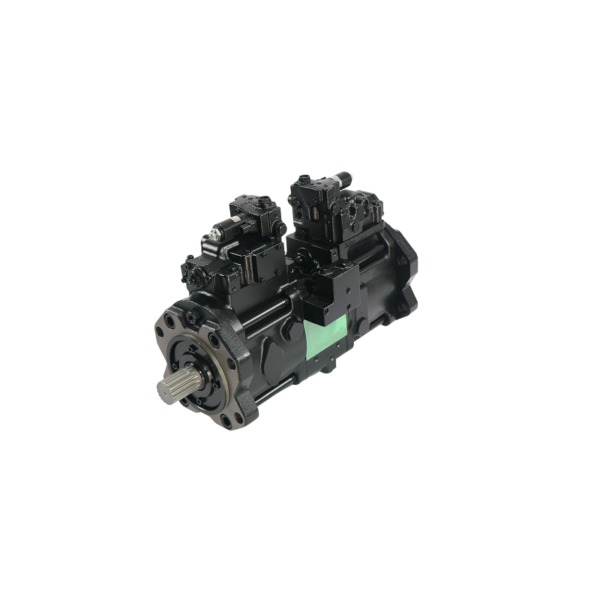K5V140DTP PUMP (3) Hydraulic Pump