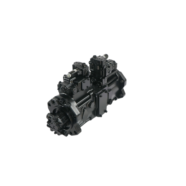 K5V140DTP PUMP (4) Hydraulic Pump