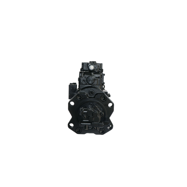 K5V140DTP PUMP (5) Hydraulic Pump