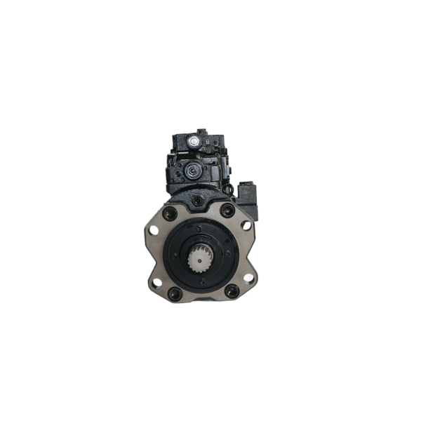 K5V140DTP PUMP (6) Hydraulic Pump