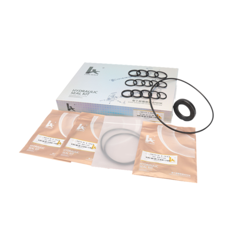 M5X130 seal kit Swing Motor Seal Kit