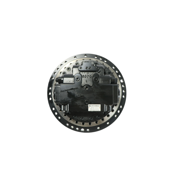 TM40 EC210 VOLVO (1) Travel Motor Final Drive
