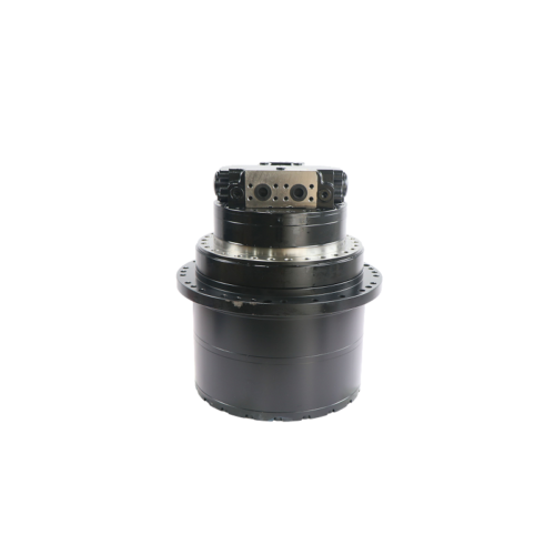 TM40 EC210 VOLVO (3) Travel Motor Final Drive