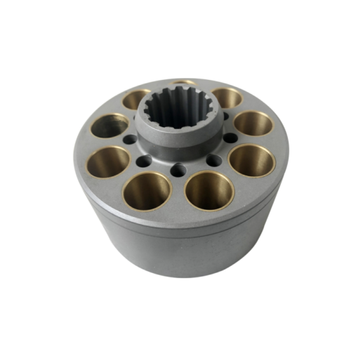 k3v112 block Cylinder Block Rotor