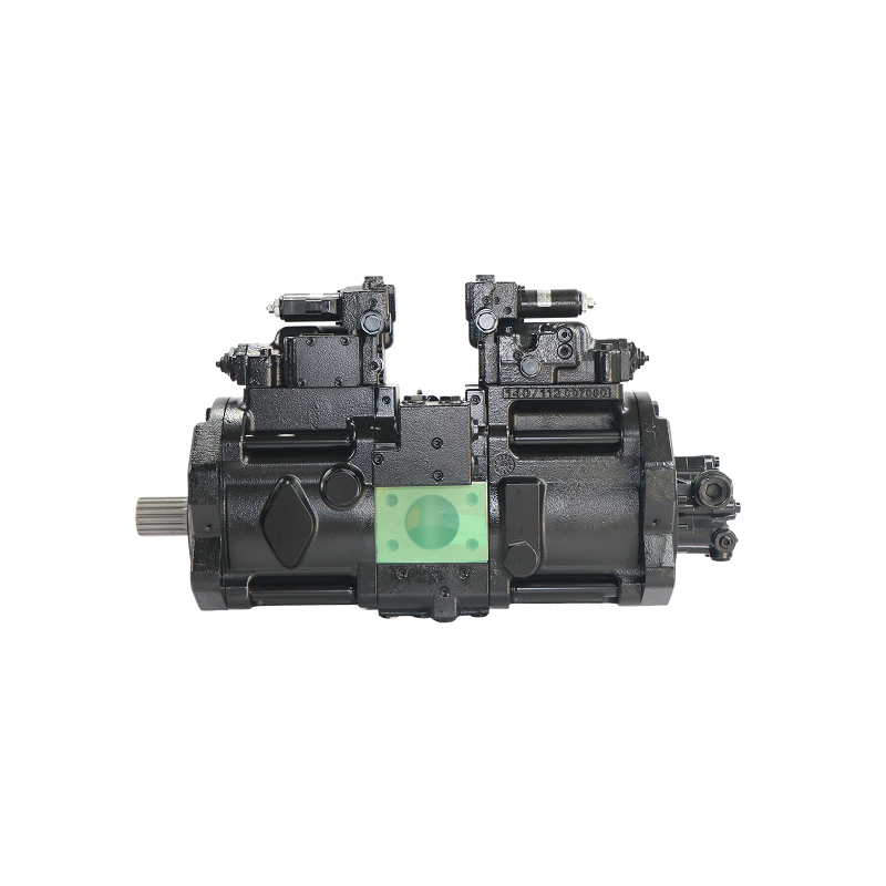 K5V140DTP PUMP (2)
